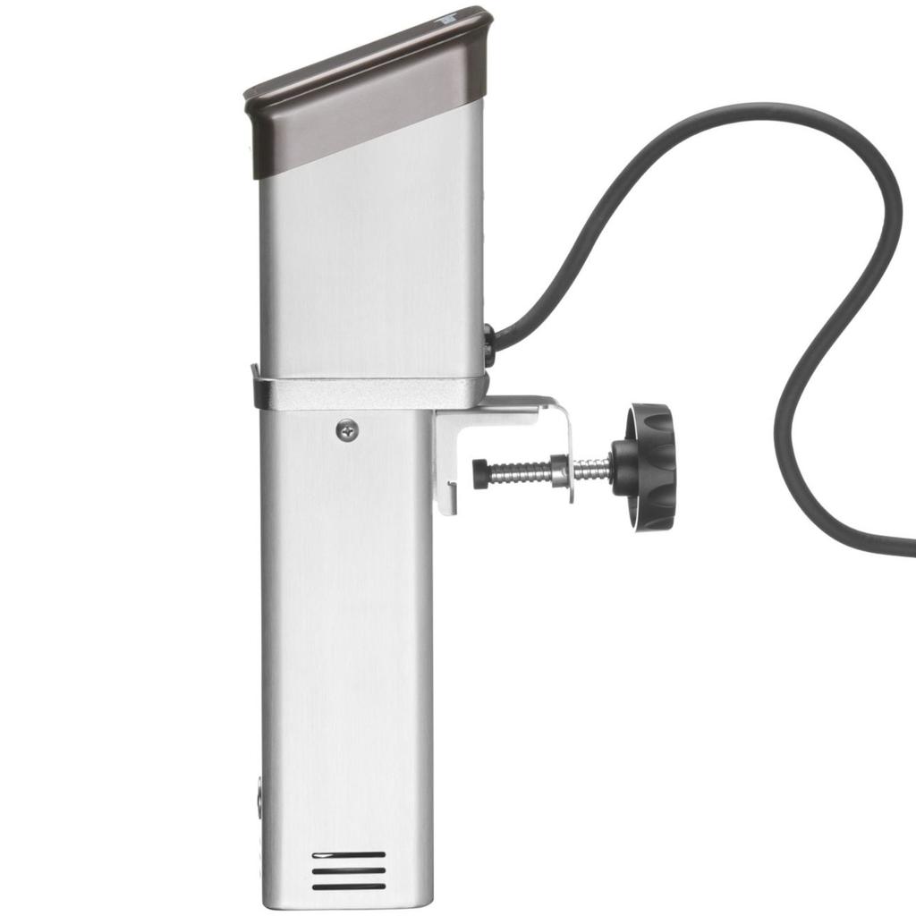 Ponorný cirkulátor pro sous vide 50 1500 W 50 l