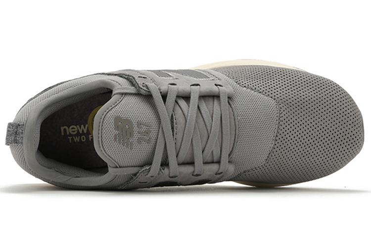 247 Wmns New Balance Nubuck 'Grijs' Dames WRL247WL