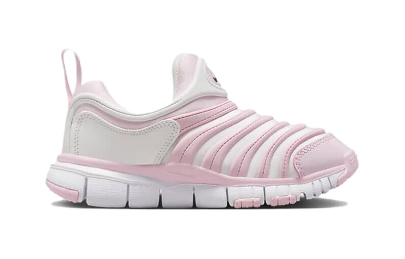 Nike Dynamo Free PS 'Pink Foam'