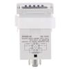 DH48S 2Z LCD Display Time Timer Delay Relay 220VAC 0.01 Seconds 9999 Hours