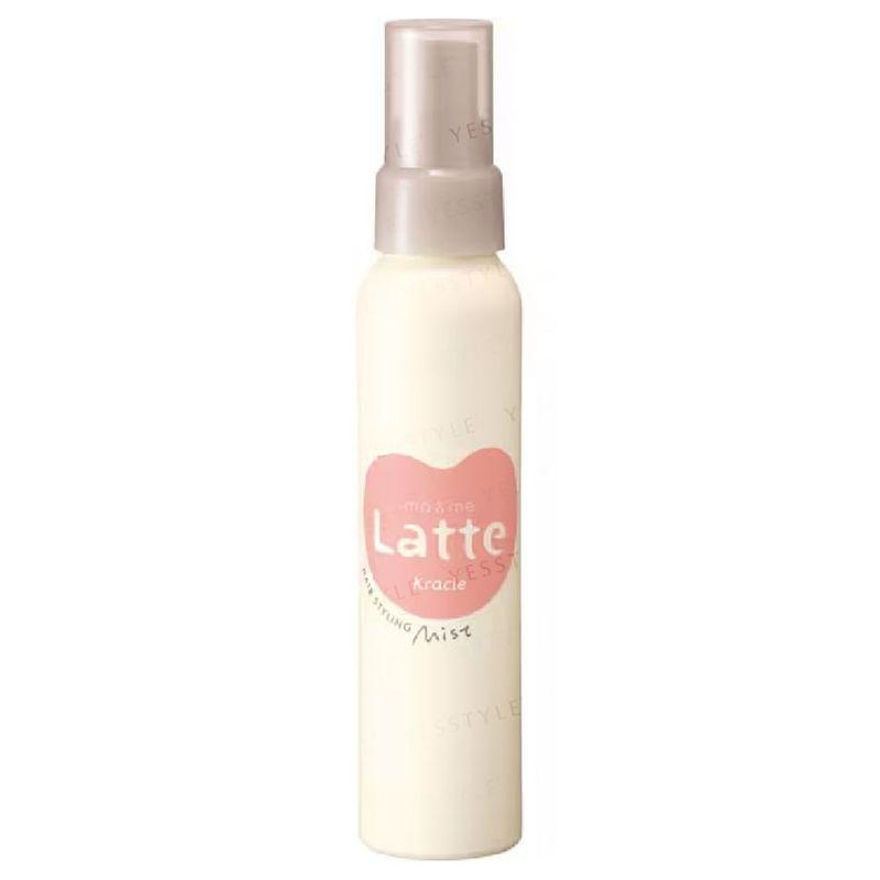 Kracie Ma & Me Latte Hair Styling Mist