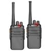 Walkie talkies e acessórios – Walkie talkies multicanais