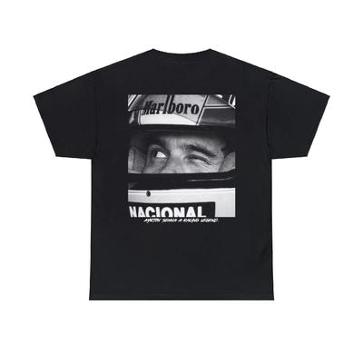 Fashion Summer Clothes Retro Photos Print Streetwear Luxury Children's Clothing Designer Short Sleeve Kid Oversized T-shirt Tops