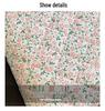 Chic Floral Laptop Sleeve for Women - Fits 11, 13, 15-inch Laptops & iPads