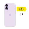 4pcs Full Cover Back Camera Protector For iphone 17 15 14 16 Pro Max Plus Air Lens Glass For iphone 17 Pro Max Glass Accessories 4
