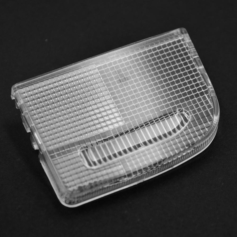 Map Light Lens Replacement Elements Personal Car Part Ornaments for Honda TSX Accord Civic CR-V Fit 34408-SDA-305 34407-SDA-305