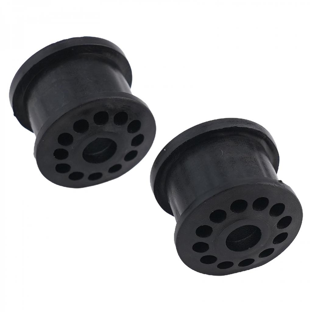 4668268AC Cable Bushing 4S6P7412AA Black Compatibility