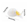 Household Food Grade Plastic Egg White Separator With Bowl Edge Silicone Clip Egg Liquid Manual Egg Filter