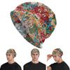 Tantric Buddhist Deity Buddhism God Buddha Men Women Adult Beanies Caps Knitting Bonnet Hat Hip Hop Autumn Winter Skullies Hats
