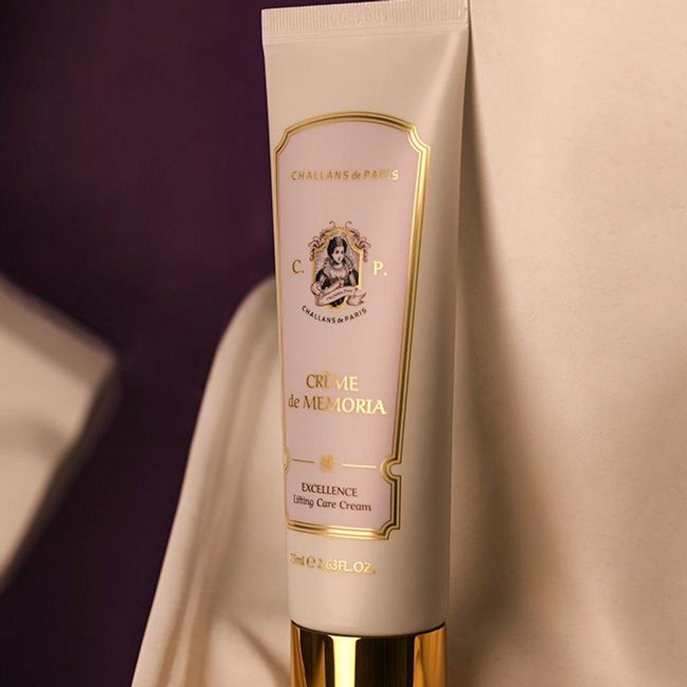 [Challand de Paris] Large Size Wrinkle Lifting Cream Excellence
