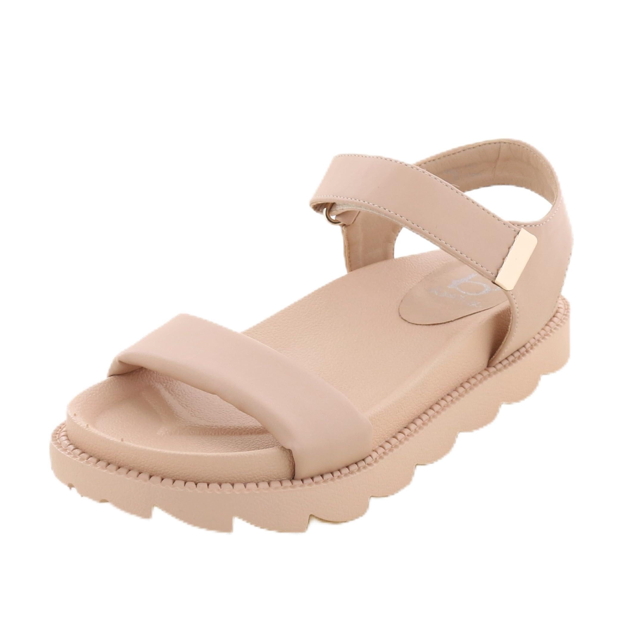 

Длинные мягкие спортивные сандалии от Daddy Long Legs от Daddy Long Legs Японская обувь [Ноги Длинного Папы] На толстой подошве (by_8710519) // (Оранжевый, размер, Взрослый, оранжевый