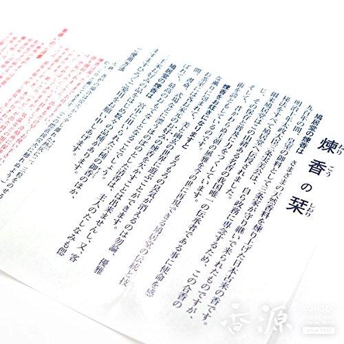 Kyukodo Neri-ko/Neri-ko Hokyu Boxed 20g