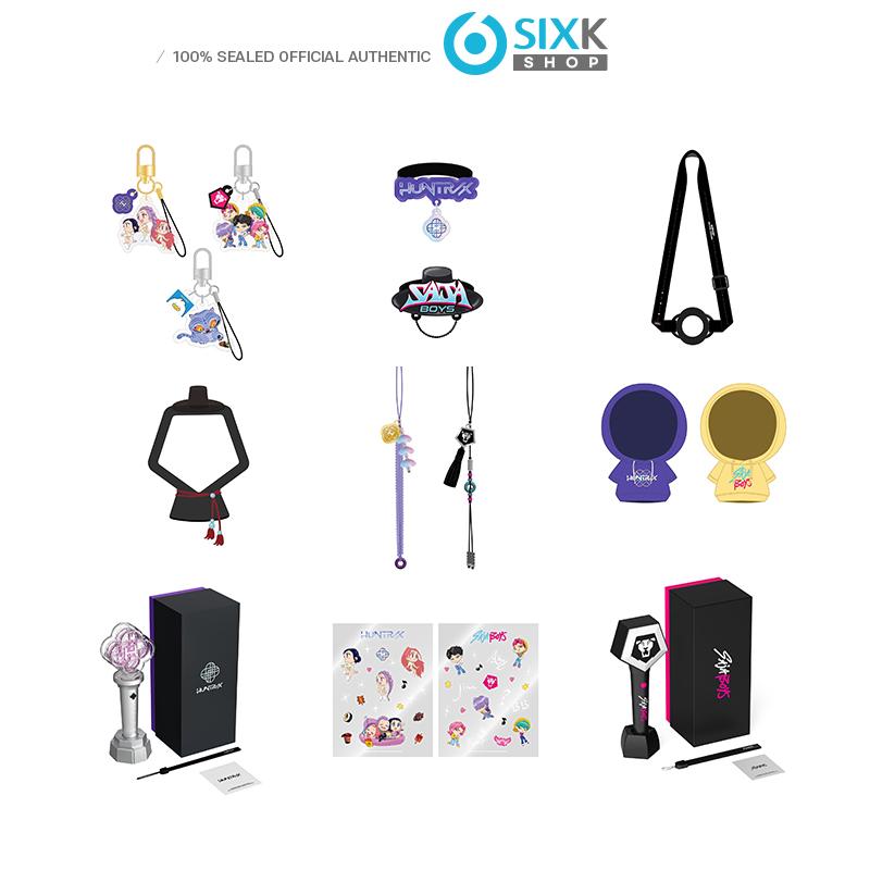 [Vorbestellung] KPOP DEMON HUNTERS MD