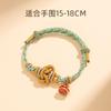Strap Red Rope Bracelet Female Gold Ranking Title Lucky Exam Postgraduate Entrance Examination Ashore Koi Lucky College Entrance Examination Gift