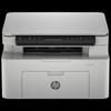 HP 115a Black & White Laser 3-in-1 Printer for Home & Student
