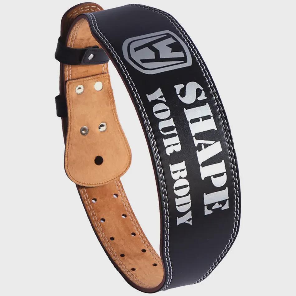 Verstellbarer Gewichthebergürtel: Kniebeugen- und Kreuzhebe-Unterstützung für Männer und Frauen – Professionelles Fitness-Zubehör