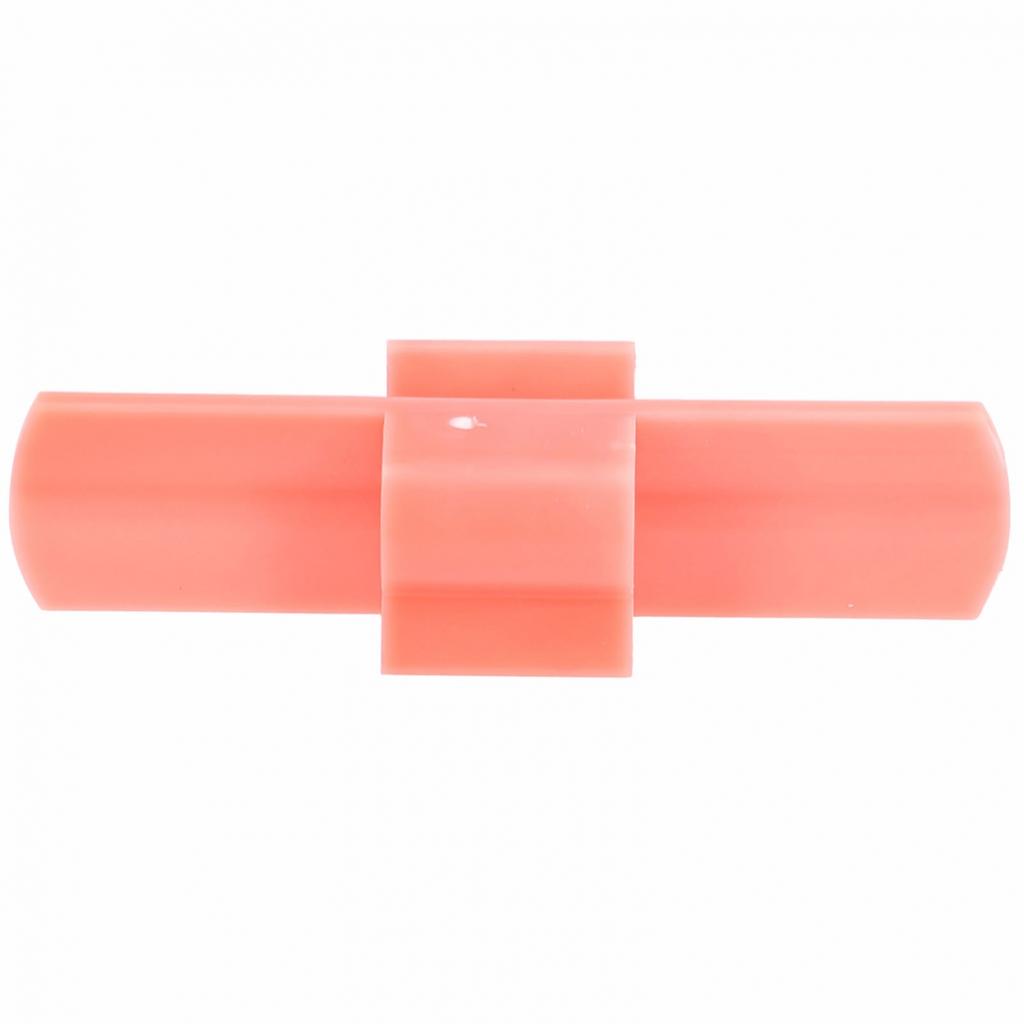 1pc Clip 8443741L00 Plastic Red Trunk Boot Brand New