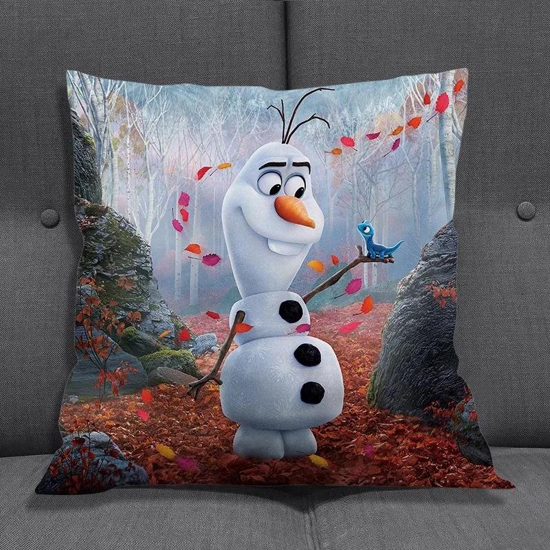 Spilvena pārvalks Plīša spilvendrāna Spilvendrāna Dīvāns Auto Mājas dekors Dzimšanas dienas dāvana