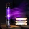 LISM Electric Mosquito Zapper with Night Light