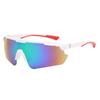 Goggles for cycling, UV protection sunglasses, windproof glasses for mountaineering and running, sunshade for men and women for outdoor sports