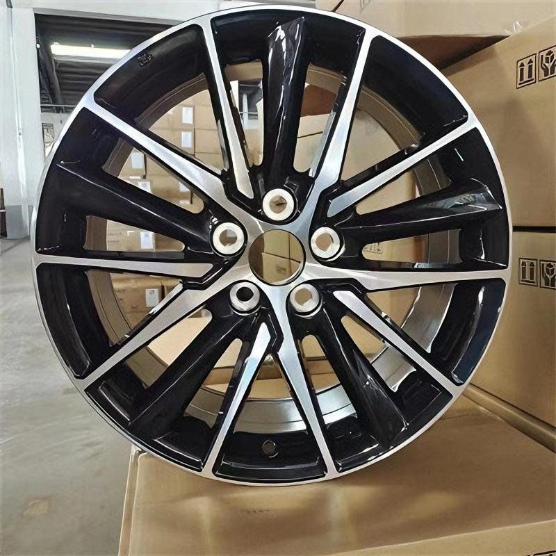 Touareg 16" Wheel Hub for Toyota Camry, Yu Cun, Ruizhi, and Crown 17" & 18".
