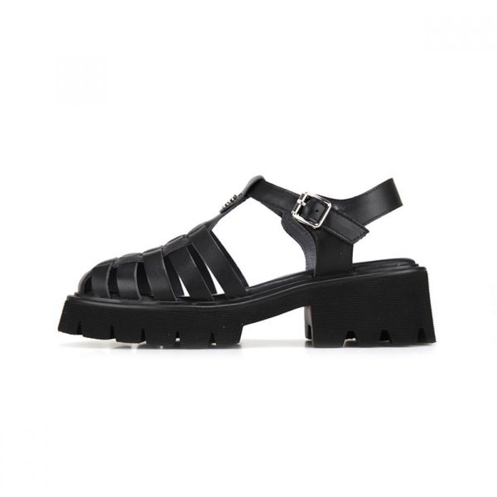 Barbara Fisherman Sandals Bbi442bk