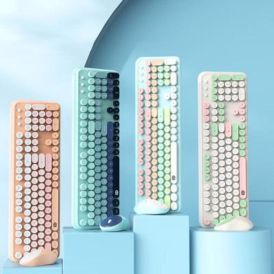 Bilgisayar ekipmanları – Klavye Mouse Kombinasyonları