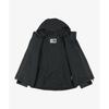 The North Face Heritage Loose Fit Zip-Up Hooded Long Sleeve Jacket Men jackets NJ3BS01N