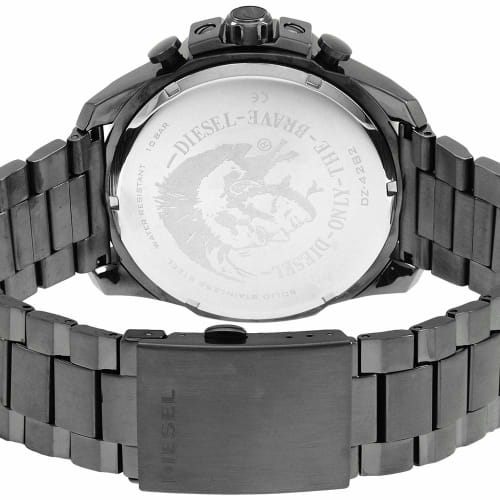 New Model 2013 Fall/Winter Collection DIESEL Chronograph Men's Sports Watch DZ4282