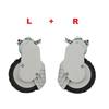 Right Traveling Wheel for Dreame Bot L10S L10 Ultra L10S Ultra S10 W10S Pro Xiaomi B101CN Robot Vacuum Cleaner Parts
