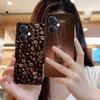 Coffee Beans Matte TPU Mobile Phone Case for OPPO Reno 14 13 12 11 10 9 8 7 6 5 F T Pro 5G Colorful Printing Cover