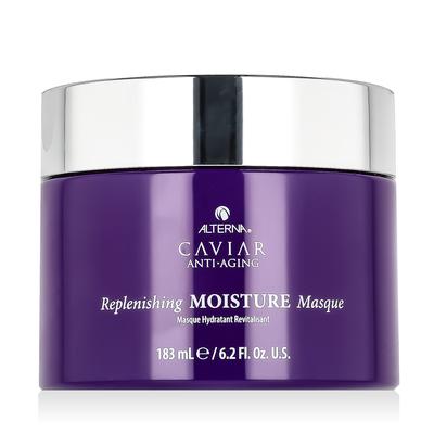 Alterna Caviar Anti-Aging Replenishing Moisture Masque 183 Ml