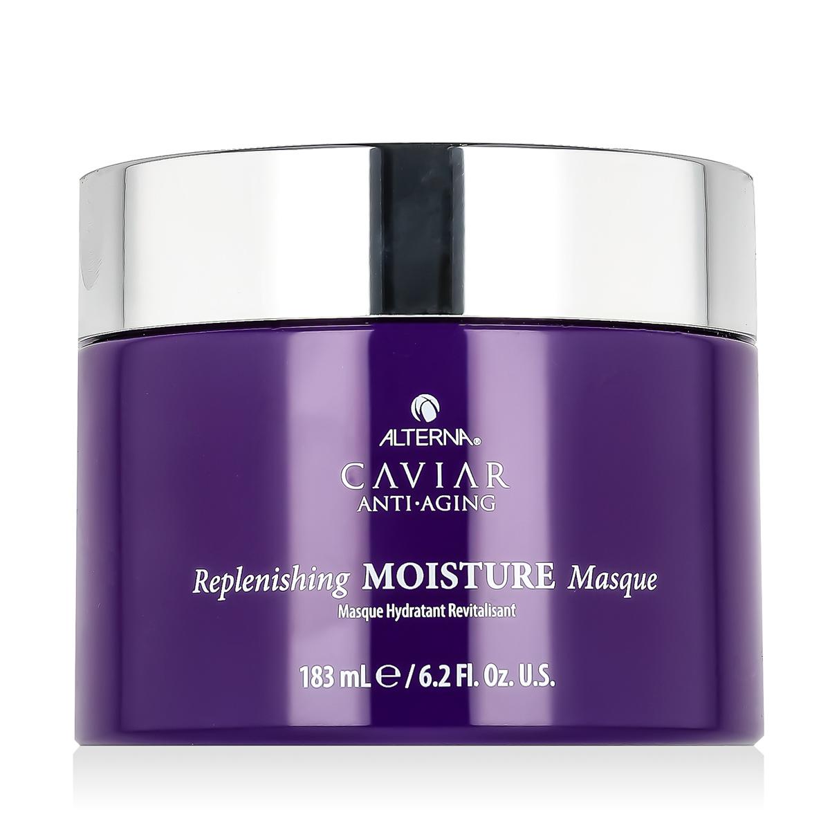 Alterna Caviar Anti-Aging Auffüllende Feuchtigkeitsmaske 183 ml