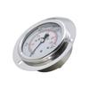 Ruitongsheng YN60ZT Shock-Resistant Axial Pressure Gauge