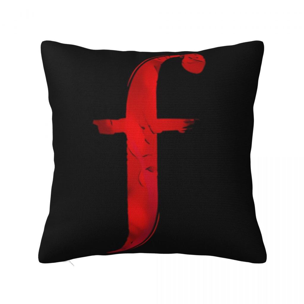 Car Decorations Silent Hill F Horror Game 2025 Pillowcase Merch Pillow Cover Zipper Multi Size