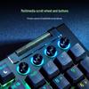 Razer BlackWidow V4 RGB Gaming Mechanical Keyboard