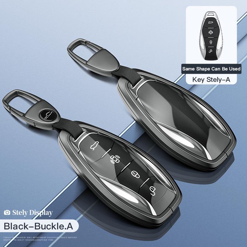 High-Grade 2023 Hongqi H5/HS5/H9/HS7 Key Cover and Bag