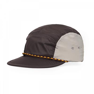 Clatermusen 10189 777 Luna Lightweight 5 Panel Ball Cap
