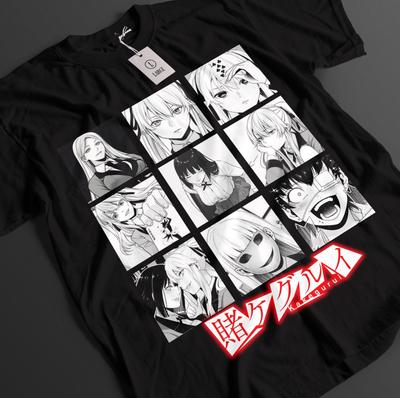 Oberteile – T-Shirts