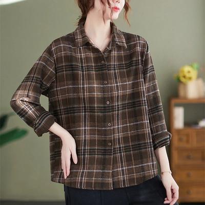 Tops – Blouses en overhemden