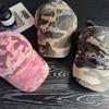 Korean Version Of Ins Trendy Brand On Letter Embroidered Baseball Cap Versatile Boys Girls In Student Duckbill Highlights Small Face