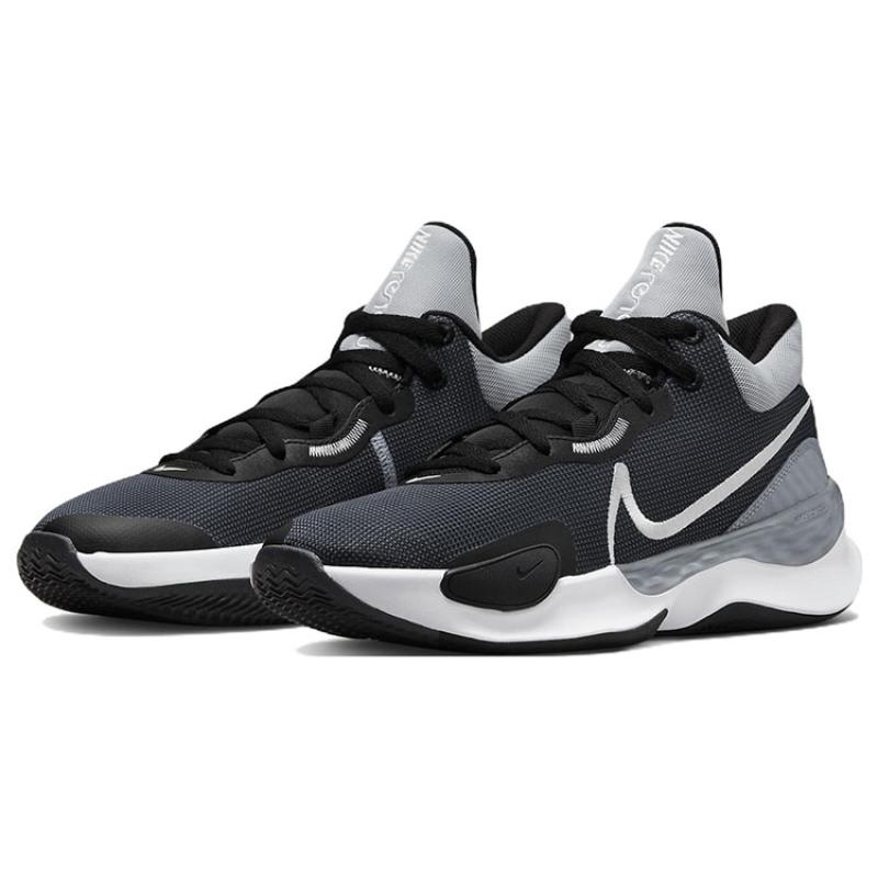 Nike Renew Elevate 3 Black Wolf Grey Sneakers DD9304-002