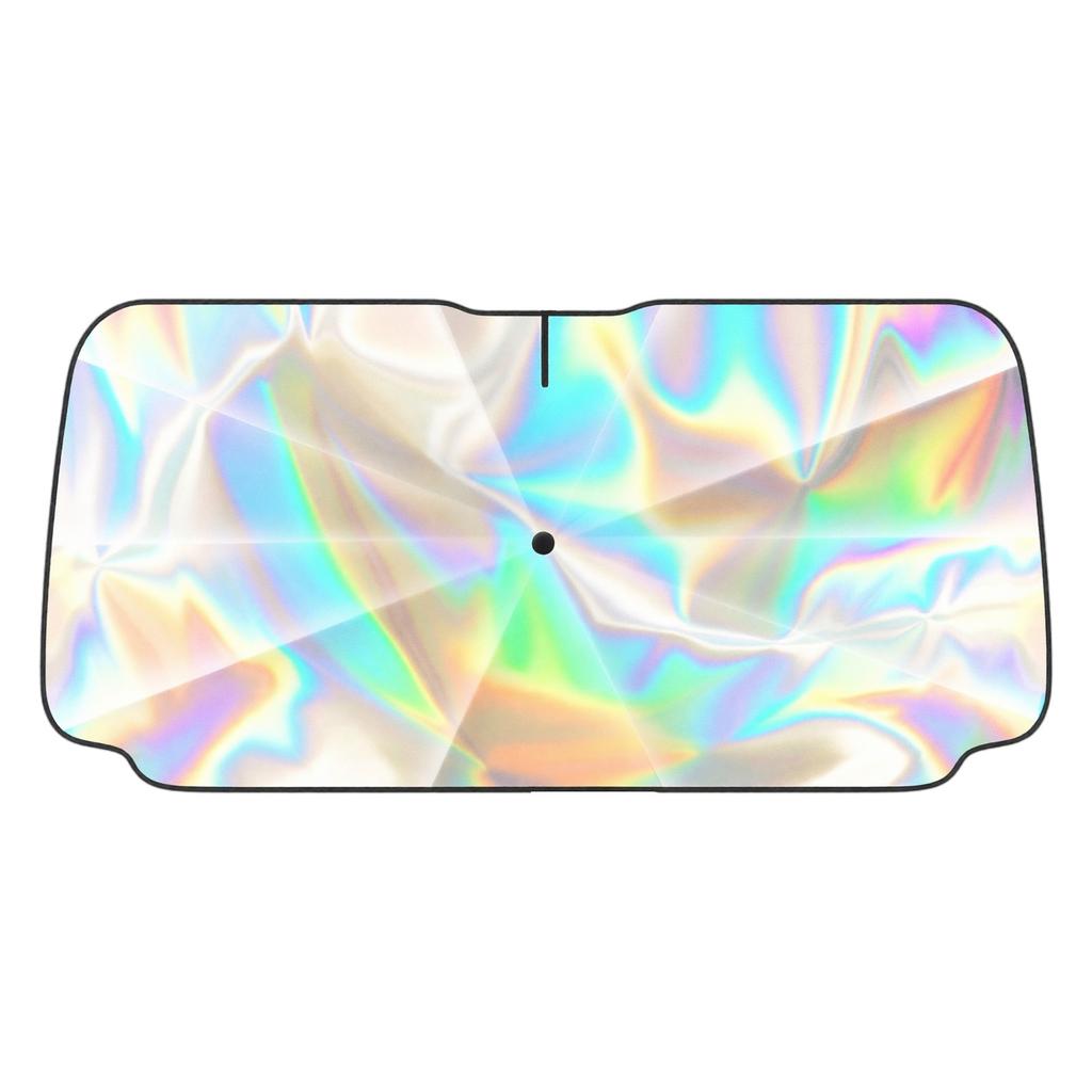 Car Sun Shade Visor for Windshield Summer Sun Block