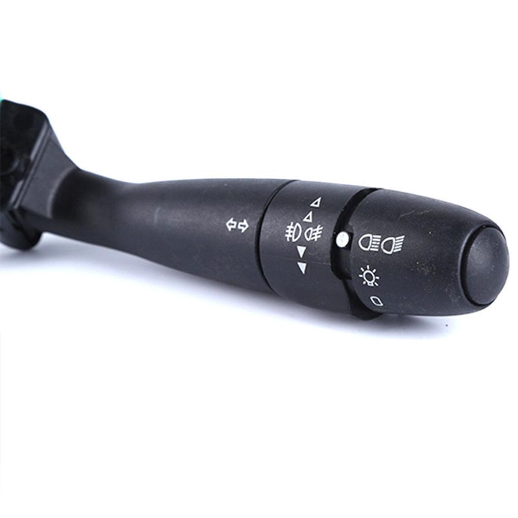 Turn Signal Indicator Switch Car Headlight Directional Lever Spare Parts Column Horn Modification Fitting Control