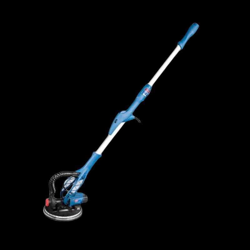 Dongcheng Self-Suction Wall Sander and Polisher CN Plug (adapter Included)