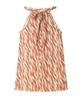 VIKINI VENDER Sonez Halterneck Mini Dress - Multi