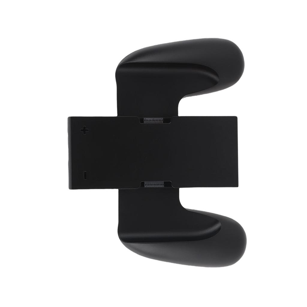 Charging Grip for Switch 2 Controllers Magnetic Game Controller Charger Dock Adjustable Bracket