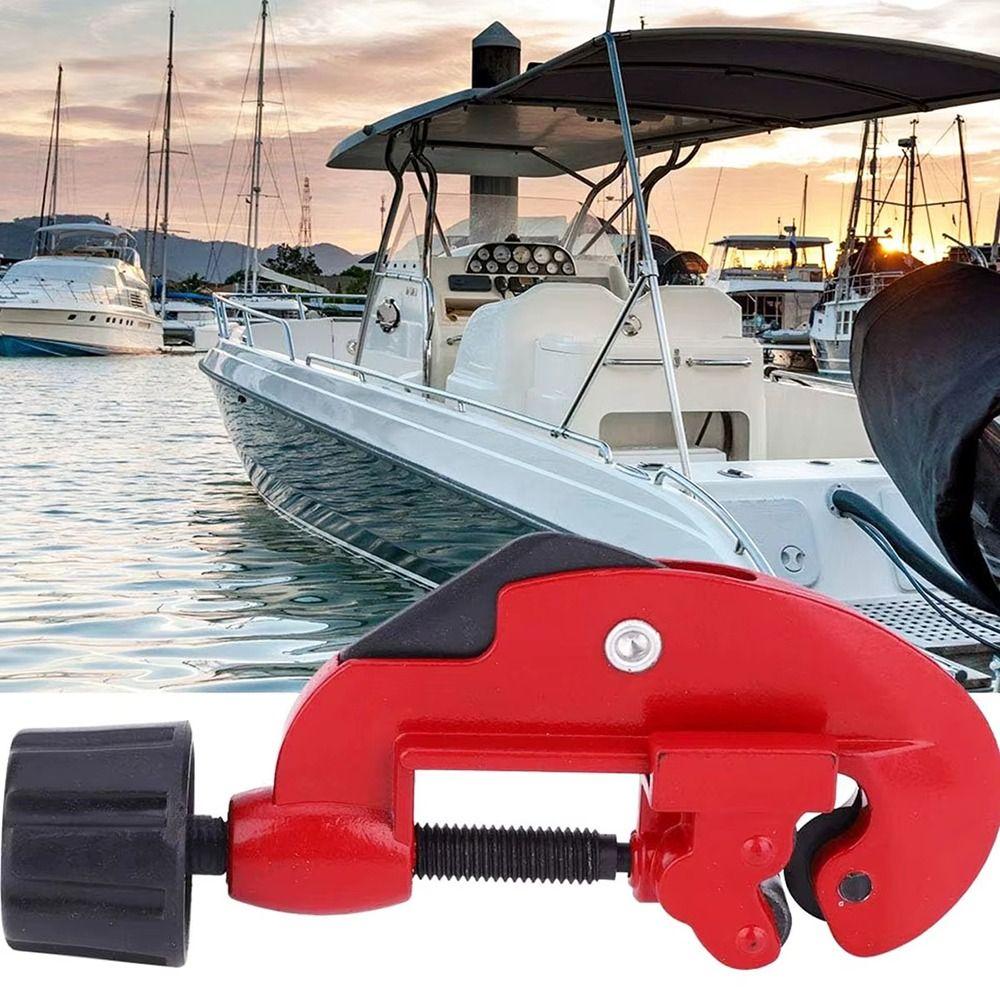 1Pcs Carbon Steel Tubing Cutter 3-30mm Tube Cutter  for Stainless Steel Aluminum Copper Thin Tube