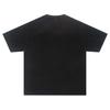 Women Graphic TShirts Grunge Y2k Streetwear Oversized Cotton Gothic Short Sleeve Tops Tees Black Korean Fashion Summer Clothing