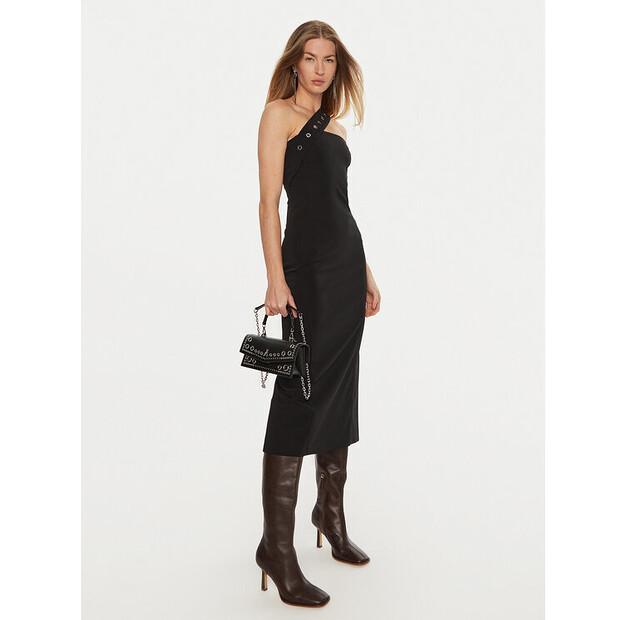 Платье коктейльное Patrizia Pepe 8A1400/A6F5-K103